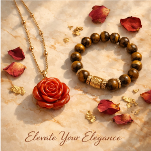 Eden Jewelry Launches Online Store Featuring Elegant and Affordable Fashion Jewelry