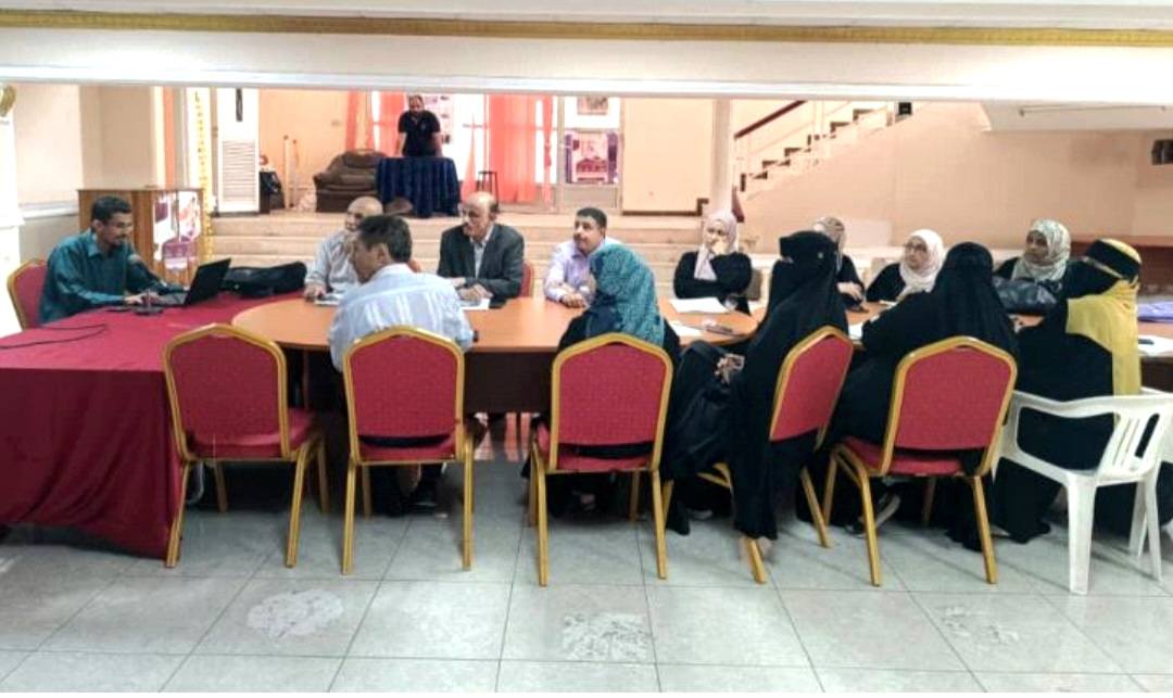 medical education workshop