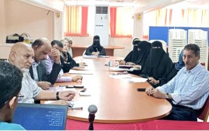 clinical training discussion