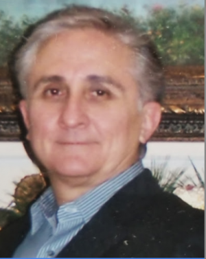 Ricardo Diaz, DDS, MS, a Periodontist with Advanced Periodontics of Texas 