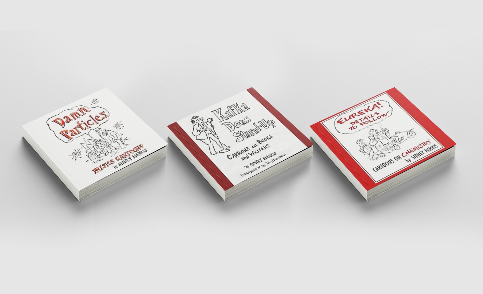 Eureka Books Eureka Books