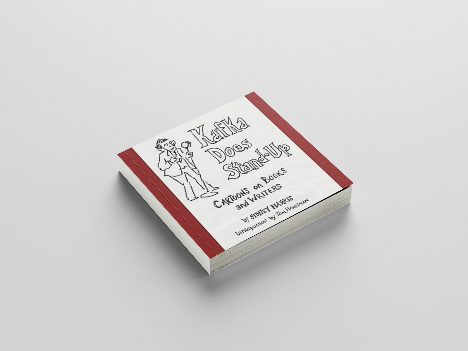 Kafka does Standup Kafka does Standup