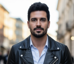 Saswat Panda Photo 2