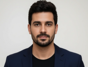 Saswat Panda Photo 4