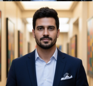 Saswat Panda Photo 5