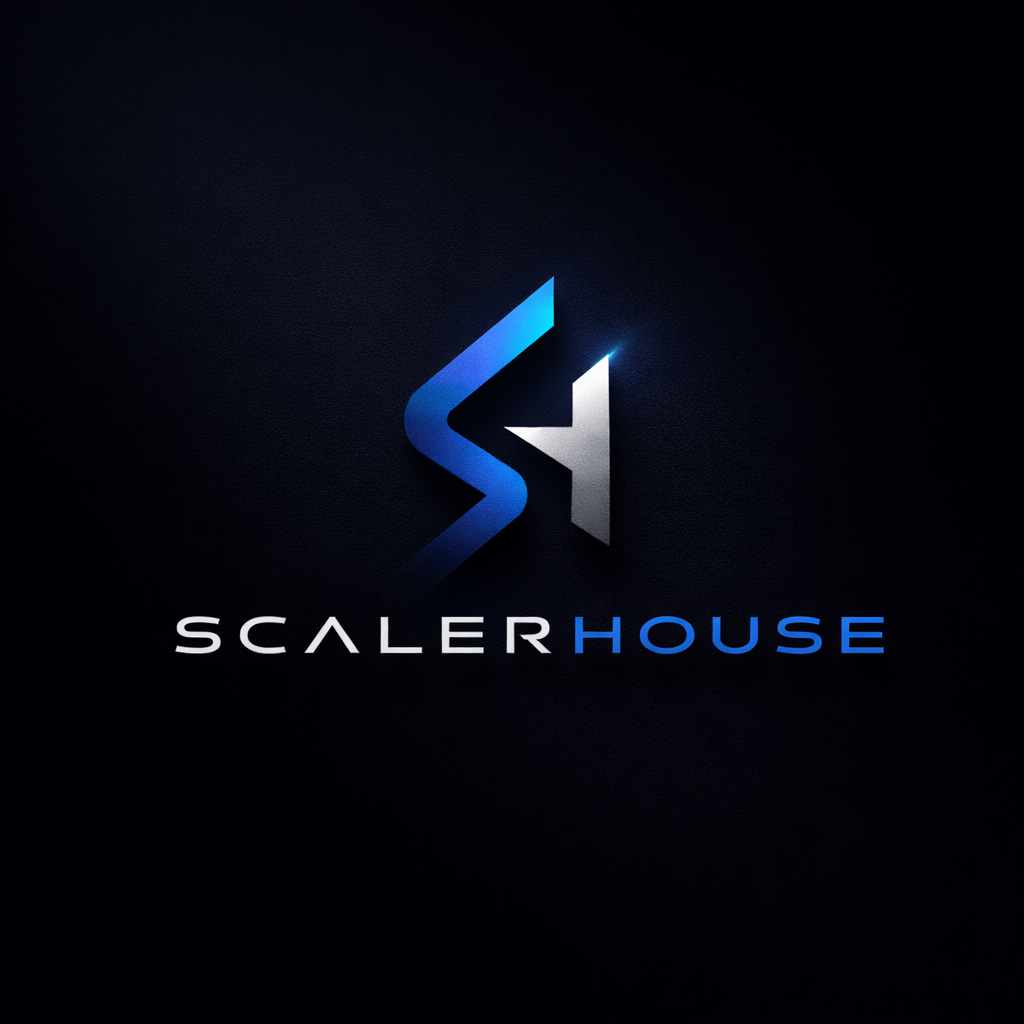 Scalerhouse Expands Digital Marketing, SEO and Technology Services Platform in India