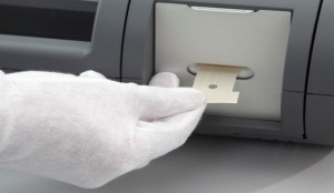 DSA Detection Provides ETD Instrument Training 