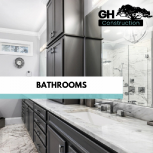 Bathroom Remodeling Rockport