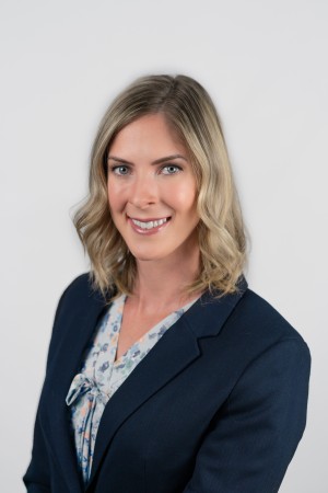 Cherish A. Smith, LMHC