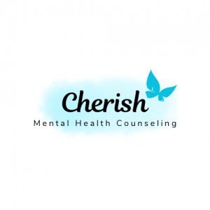 Cherish Mental Health Counseling logo