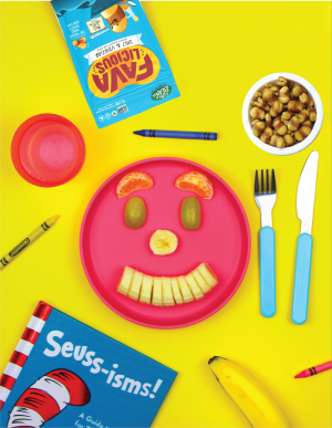 Favalicious, School Safe Snack, Allergy Friendly, free from top 8 allergens, nut free, peanut free.