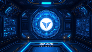 AI-orchestrated consensus strengthening scalable decentralized Web4 infrastructure.