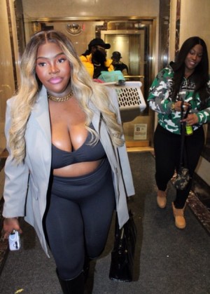 New Jersey’s Rising Star, Lazaya Alexis, Drops Debut Single 