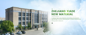 Xiade New Material