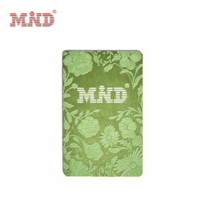 Custom RFID Card Supplier