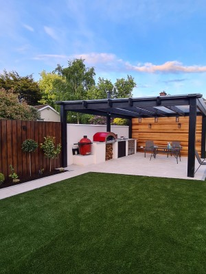 Why Hire a Dublin Landscape Gardener for Your Garden