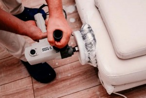 professional house cleaners Dublin