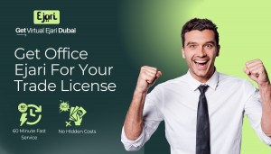 Virtual Office Ejari Services in Dubai Getvirtualejaridubai com