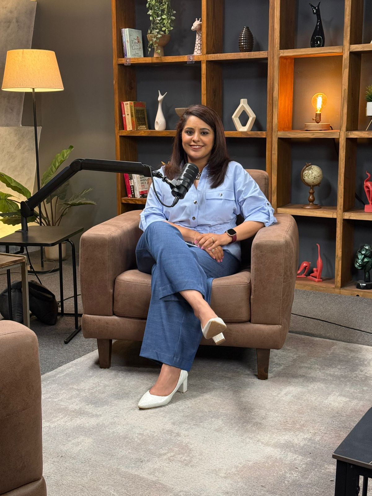 MentorLeap AI Leadership Platform