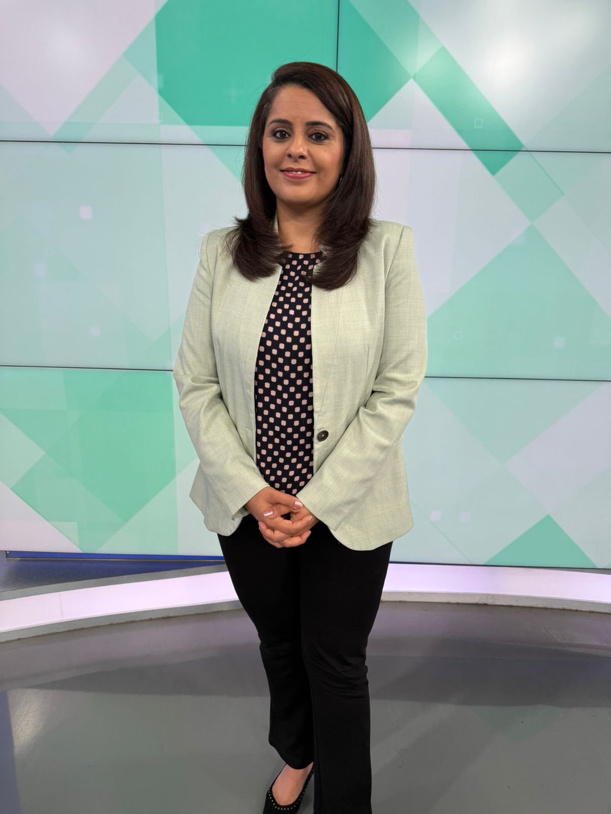 MentorLeap Founder Mridu Bhandari