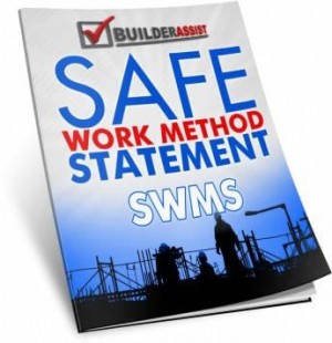 Safe Work Method Statement