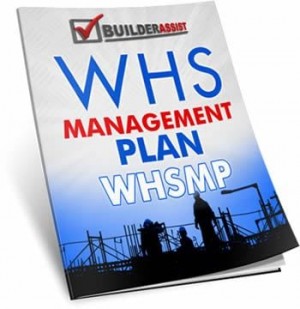 Work Health Safety Management Plan