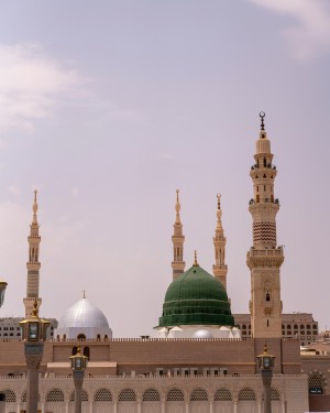 madina