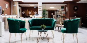 Hotel Furniture Supplier