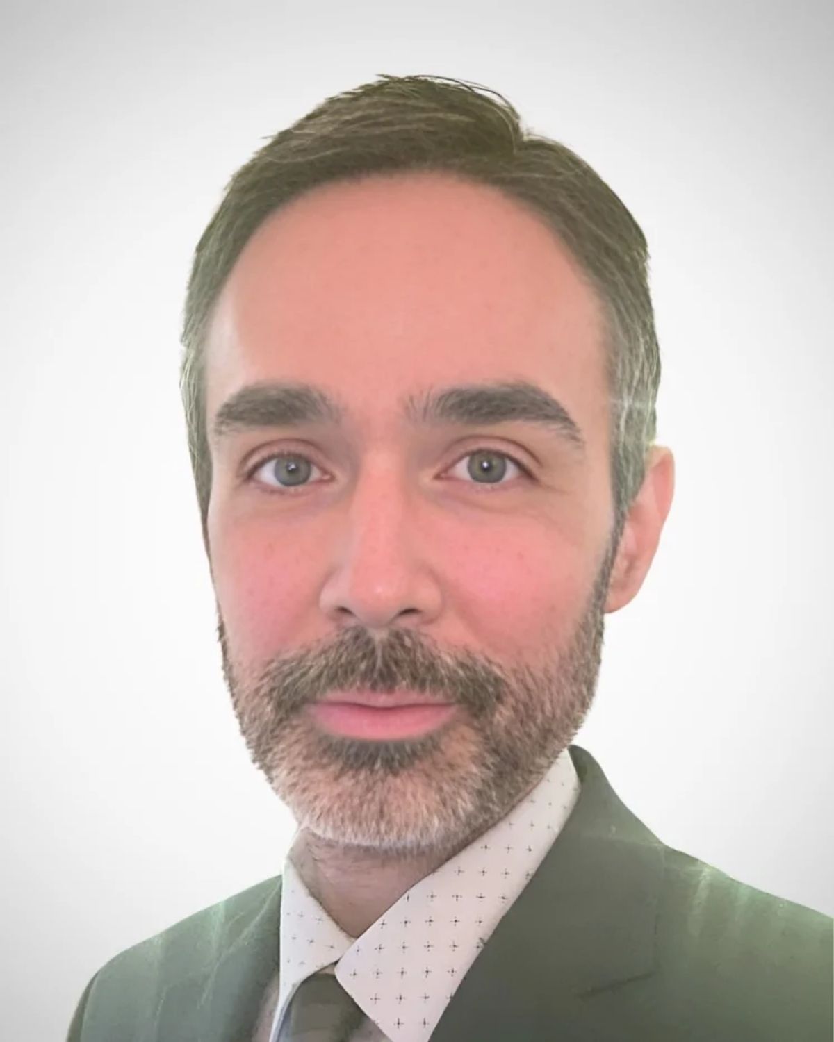 Author Christopher Palmer