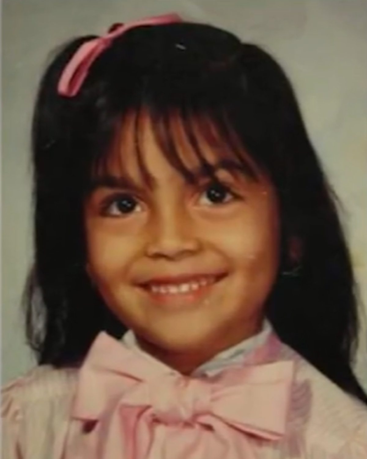 Jennifer Sue Delgado