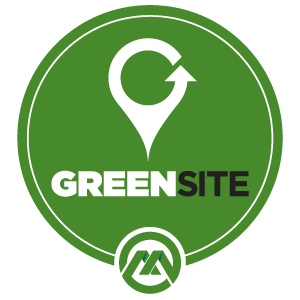GreenSite logo