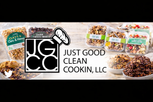 Just Good Clean Cookin