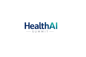 HealthAI summit Logo R