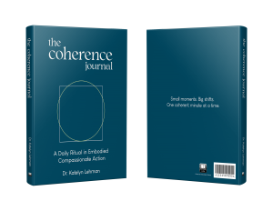 The Coherence Journal