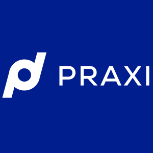 Praxi Data Logo