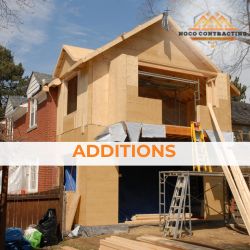 Additions Fort Collins