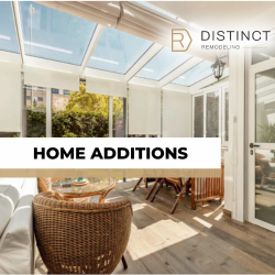 Home Additions Bellevue