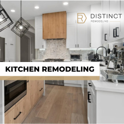 Kitchen Remodeling Bellevue