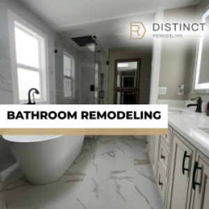 Bathroom Remodeling Bellevue