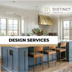 Design Services Bellevue