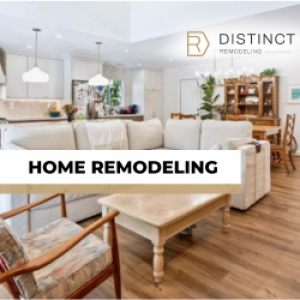 home remodeling Bellevue