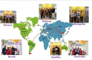 China Top Excavator Undercarriage Parts Supplier With Over 28 Years Experience