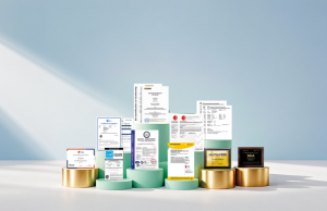 Certification Standards and Quality Infrastructure