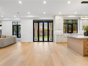 Long Term Performance Assurance