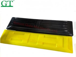 Top Rated Rubber Tracks Exporter from China 1