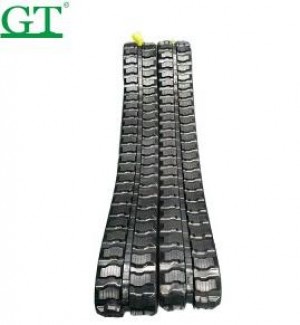 Top Rated Rubber Tracks Exporter from China