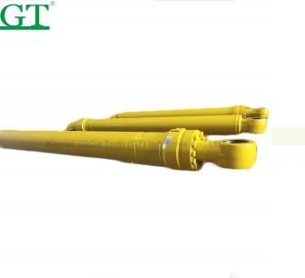 China Professional Custom Hydraulic Cylinders Factory 1