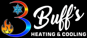 buff heating and cooling