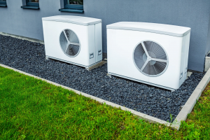 heat pump service wichita