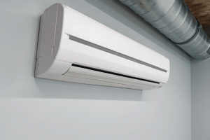 powerful ductless mini split installation wichita ks